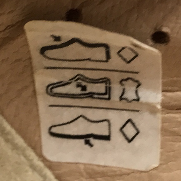 Grundland Made In Italy Womens Shoe - Picture 9 of 12